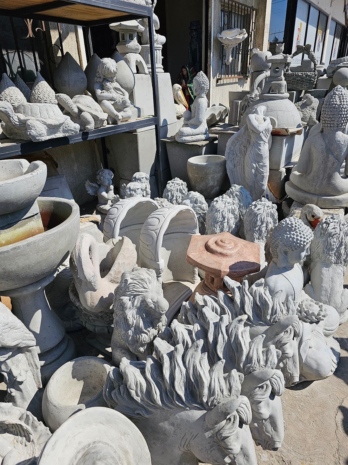 Mercado de Artesanías Tijuana - Image 1