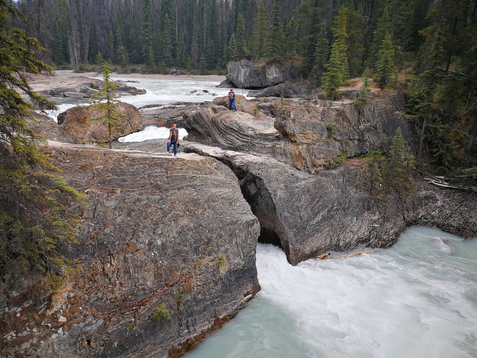 Natural Bridge - Image 1