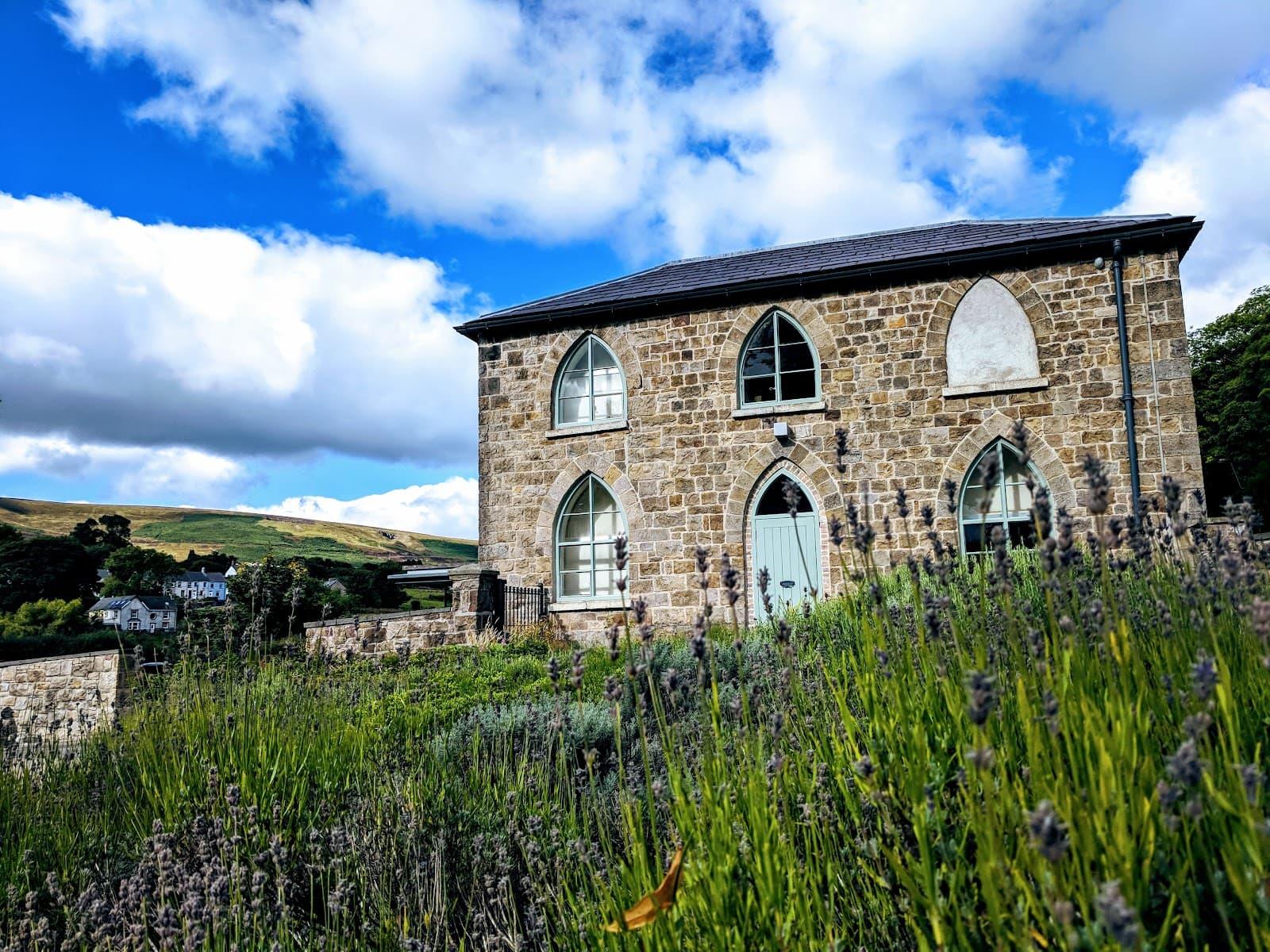 Abergavenny - Image 1