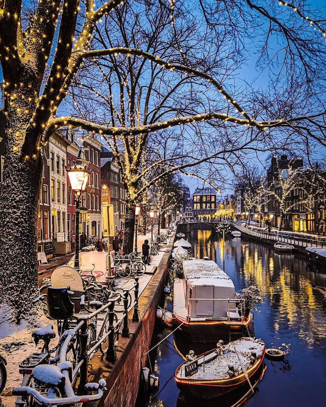 Amsterdam Oost - Image 1