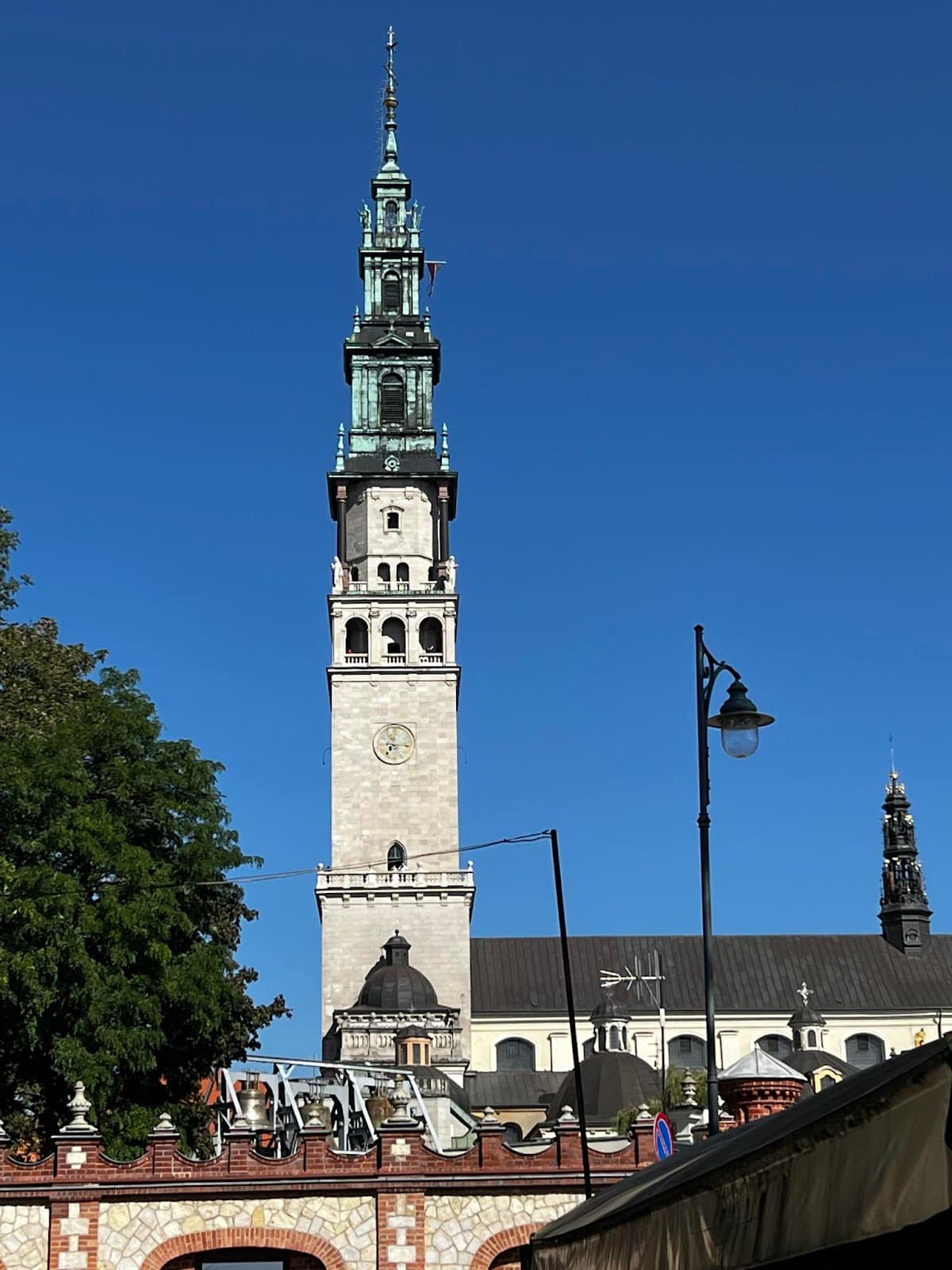 Jasna Góra Tower - Image 1