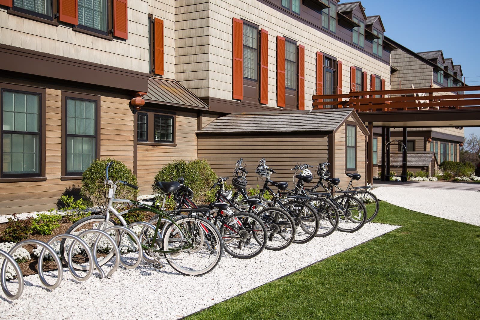 Weekapaug Inn - Image 1