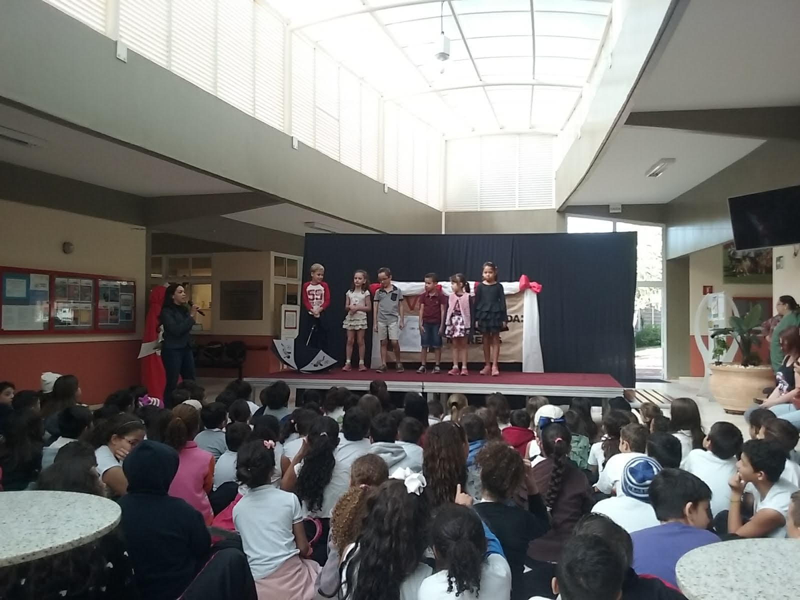 SESI Votuporanga São Paulo Brazil - Image 1