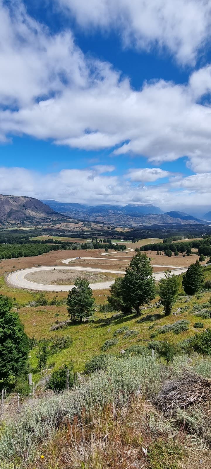 Cuesta del Diablo Viewpoint - Image 1