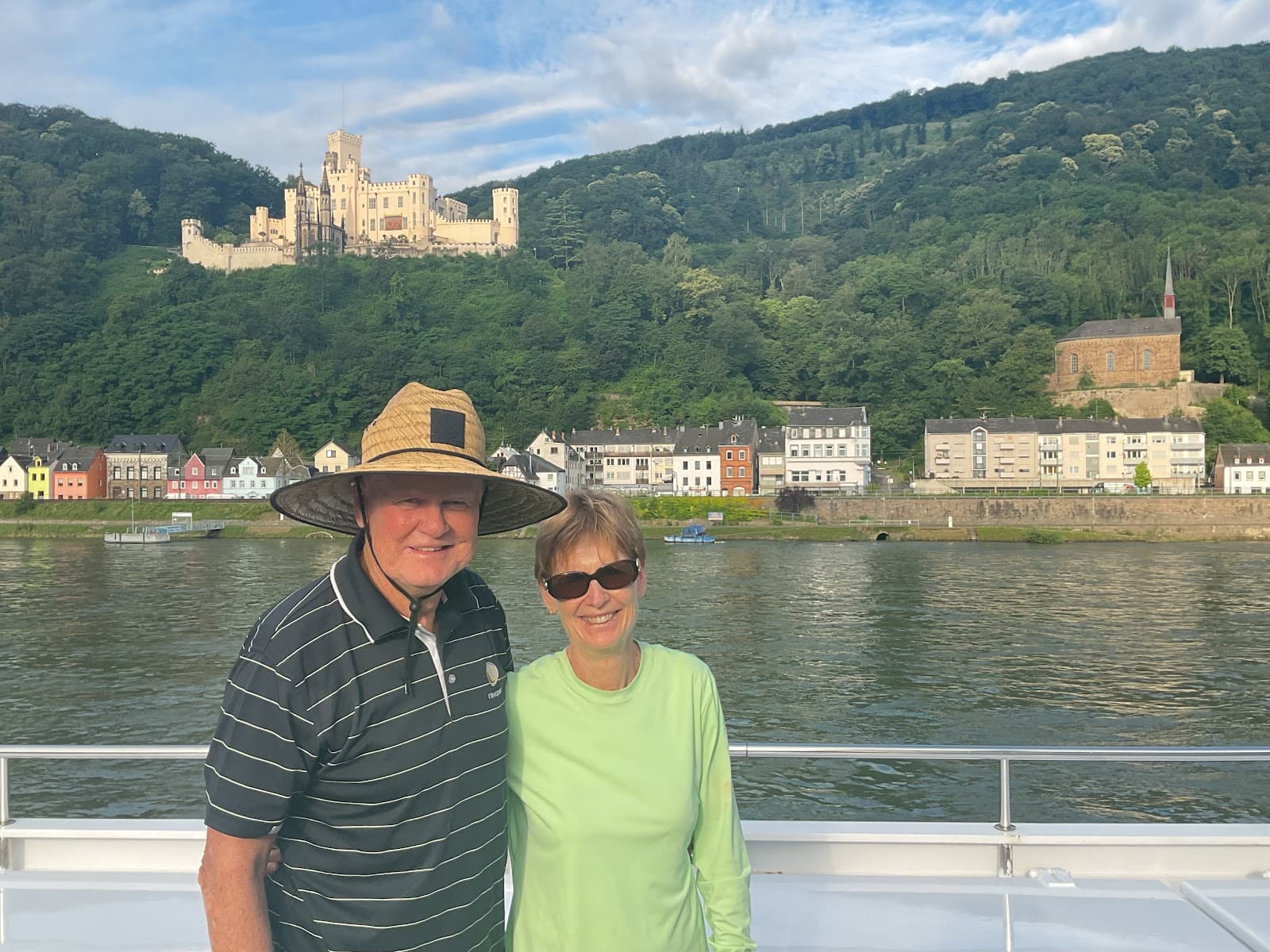 Various Waterways - Image 1