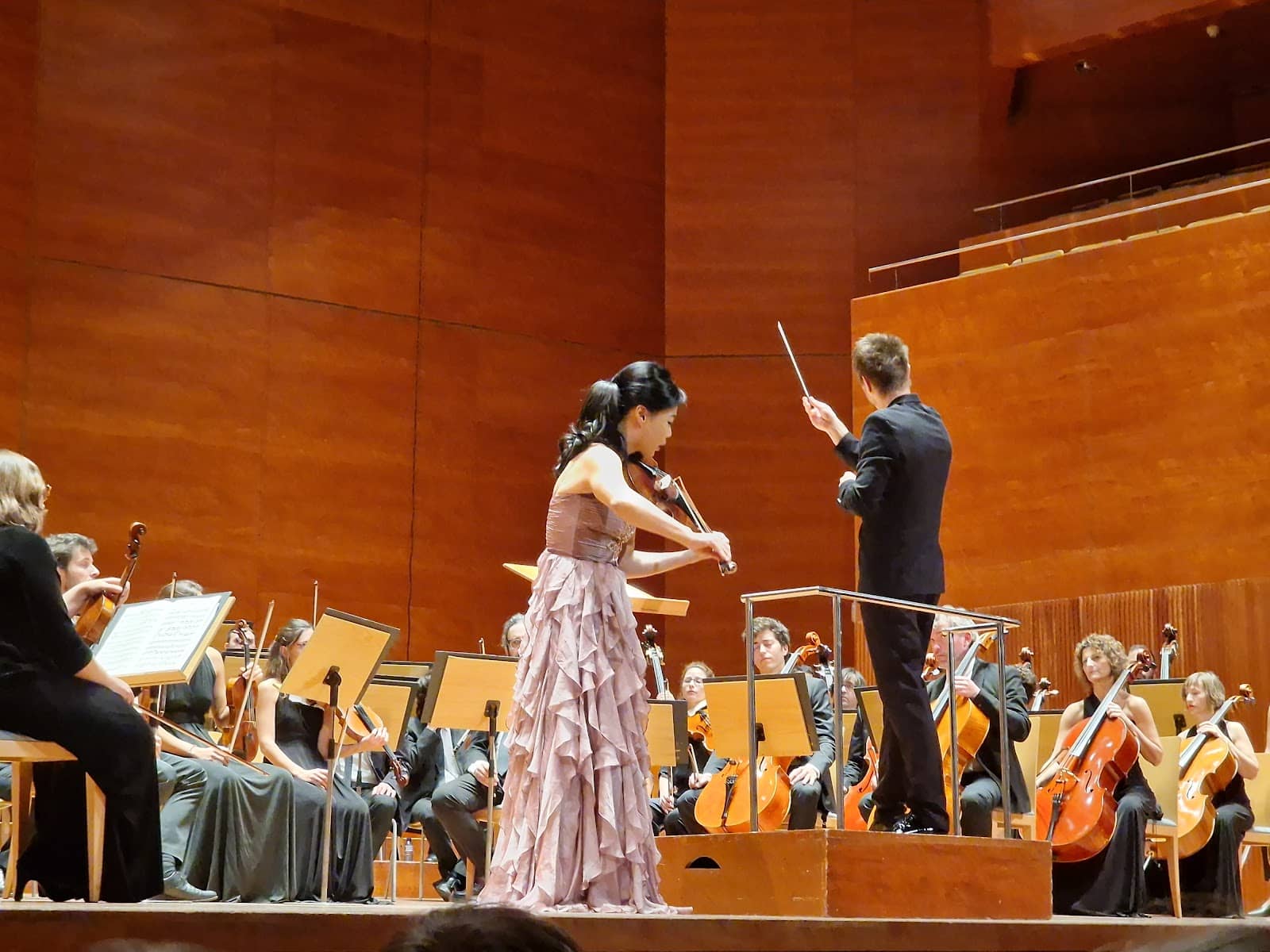 Community Performances