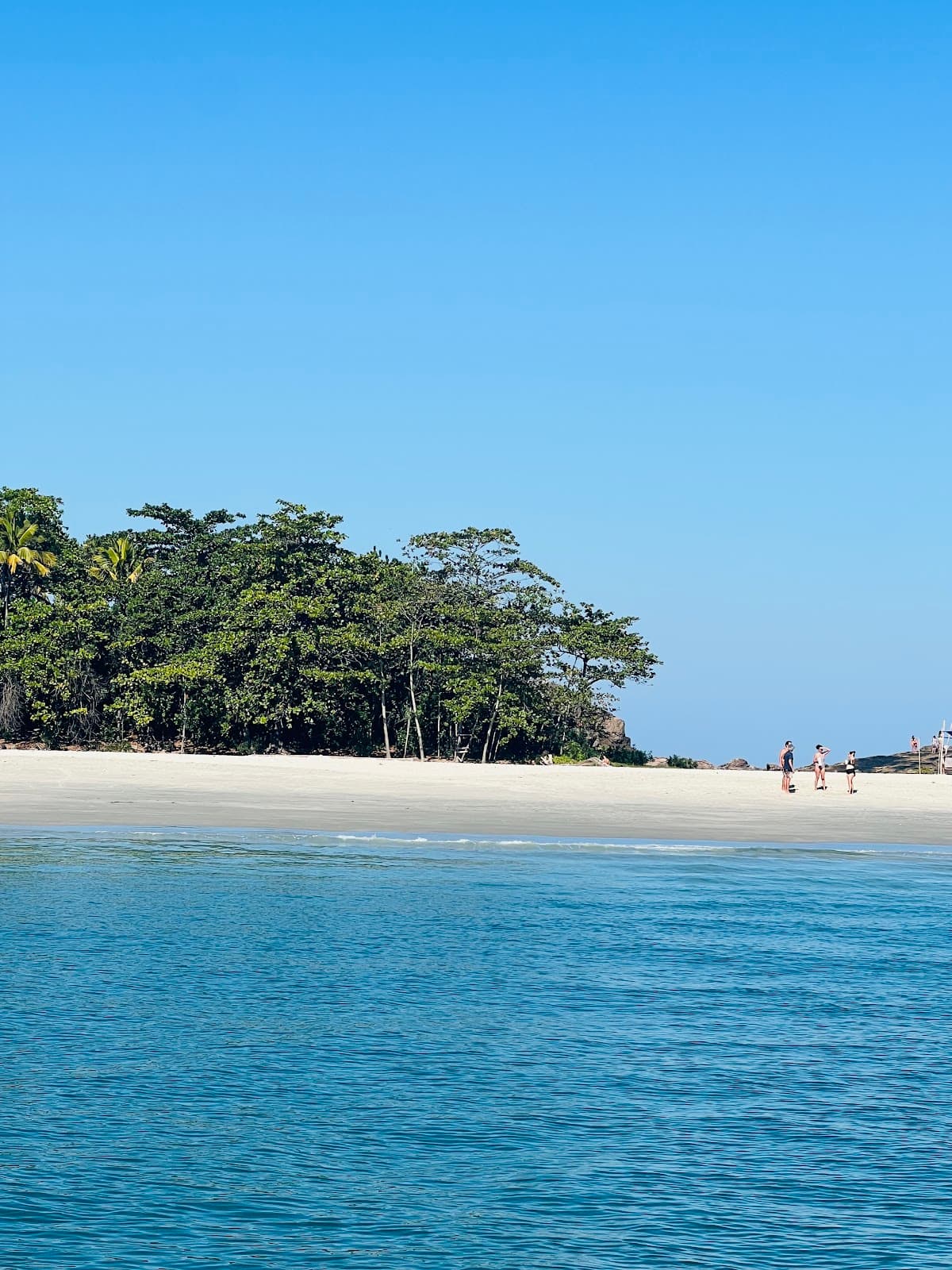 As Ilhas Barra do Sahy - Image 1