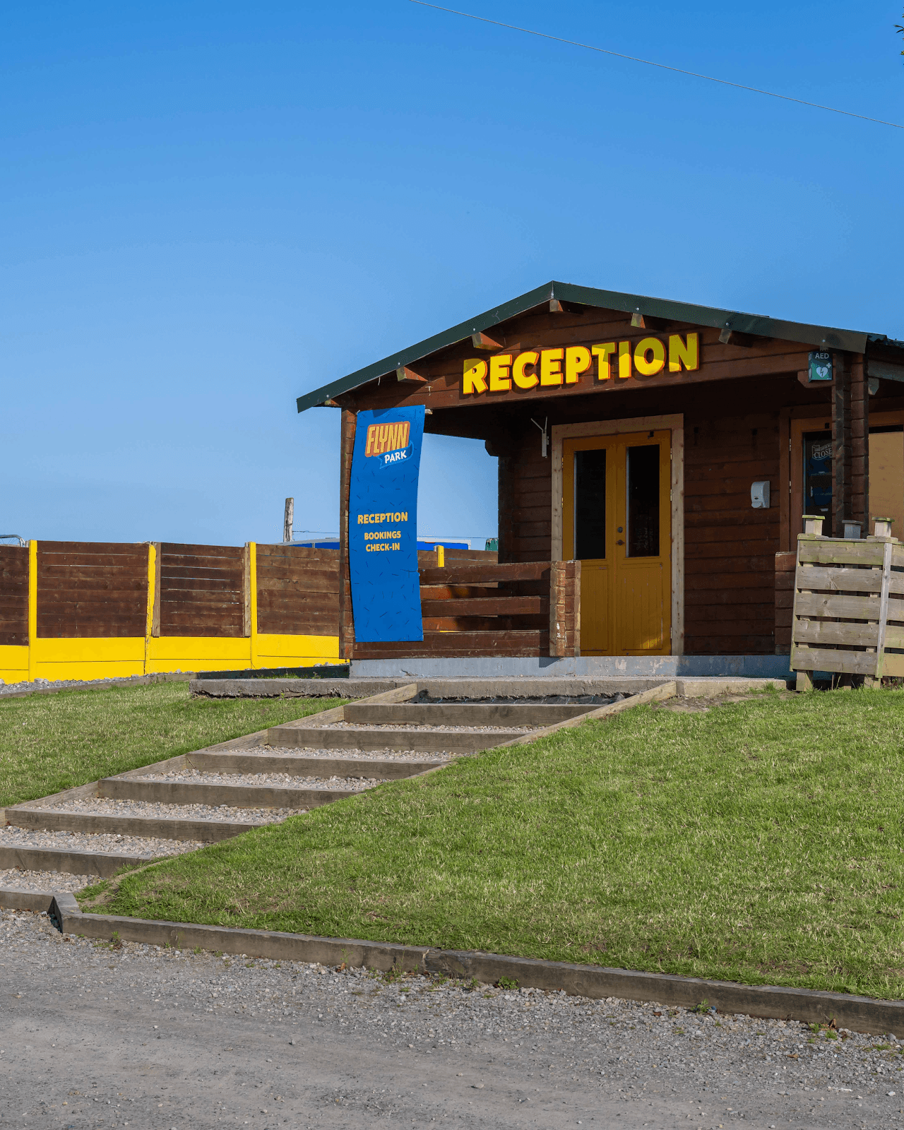 Sauna Snug & Lake Dip
