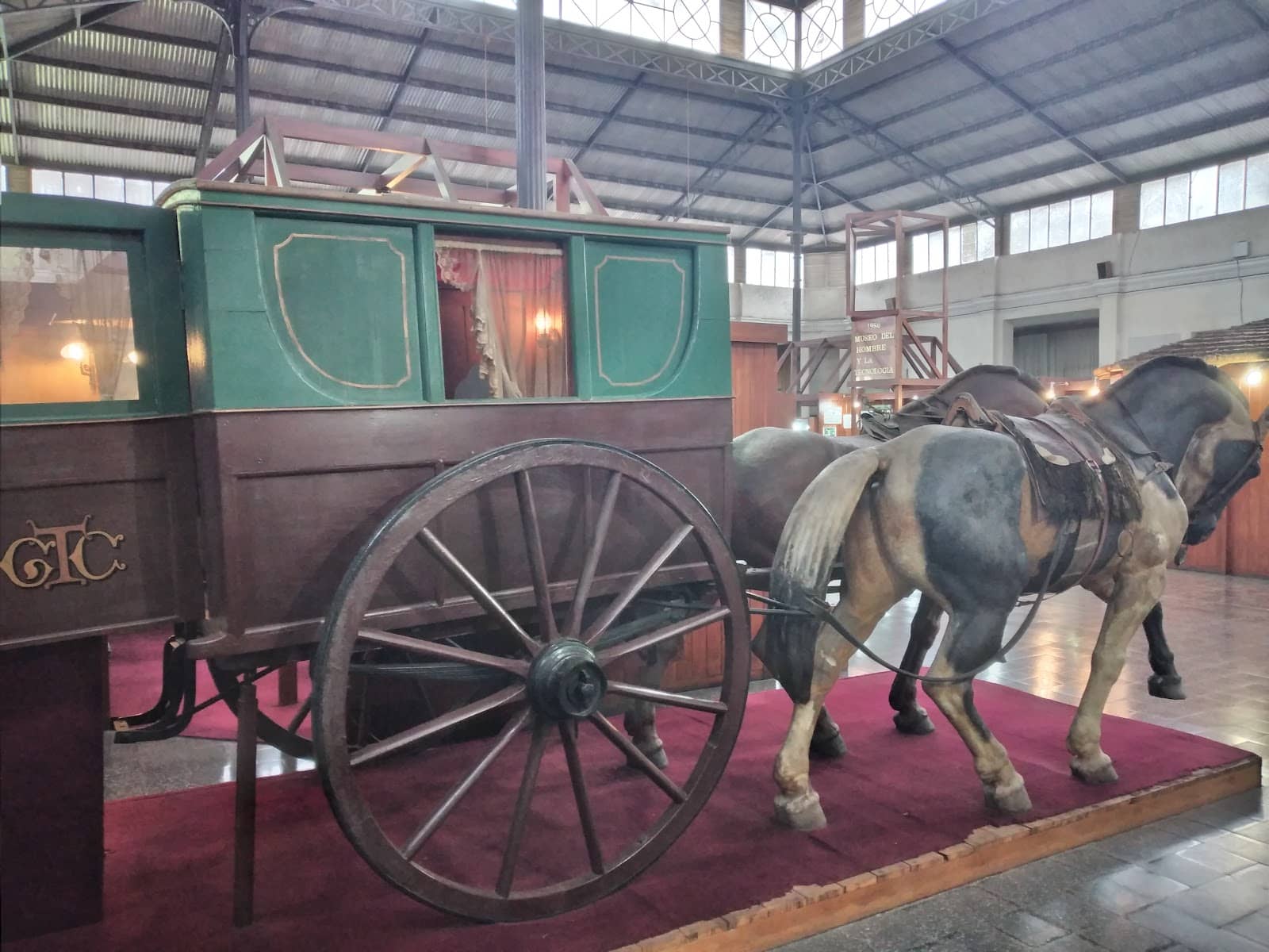 Archaeological Museum