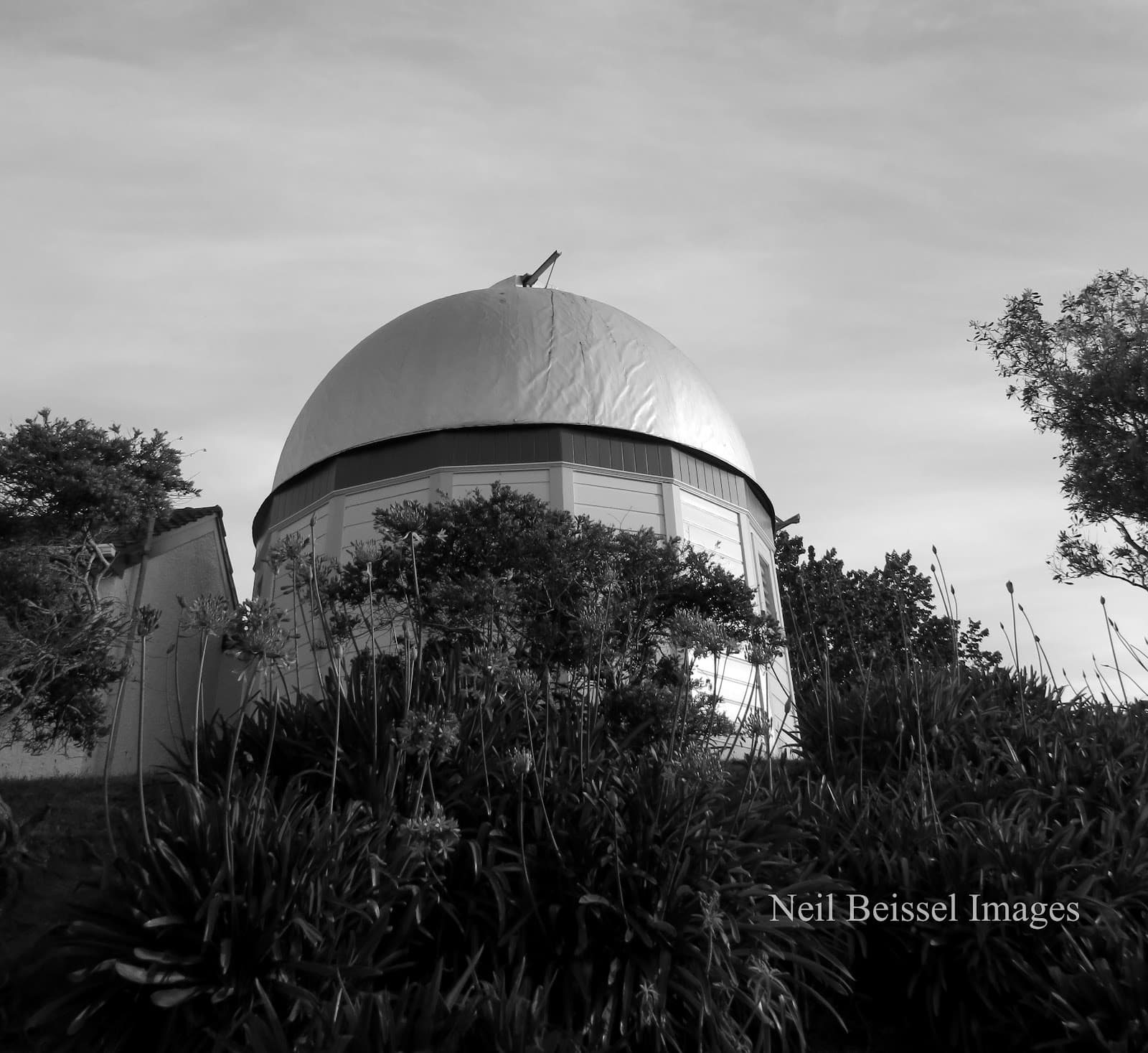 Ward Observatory - Image 1