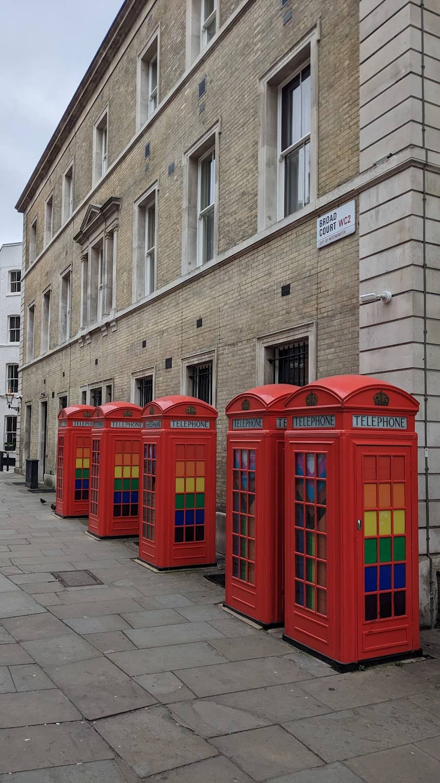 Dedicated On-Site Team