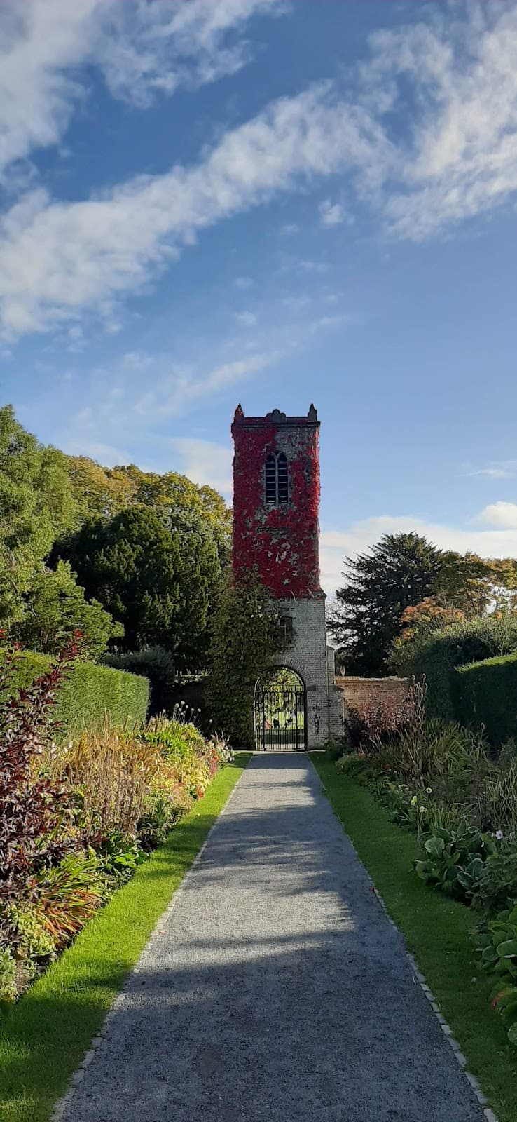 St Anne's Park & Rose Garden Dublin - Image 1
