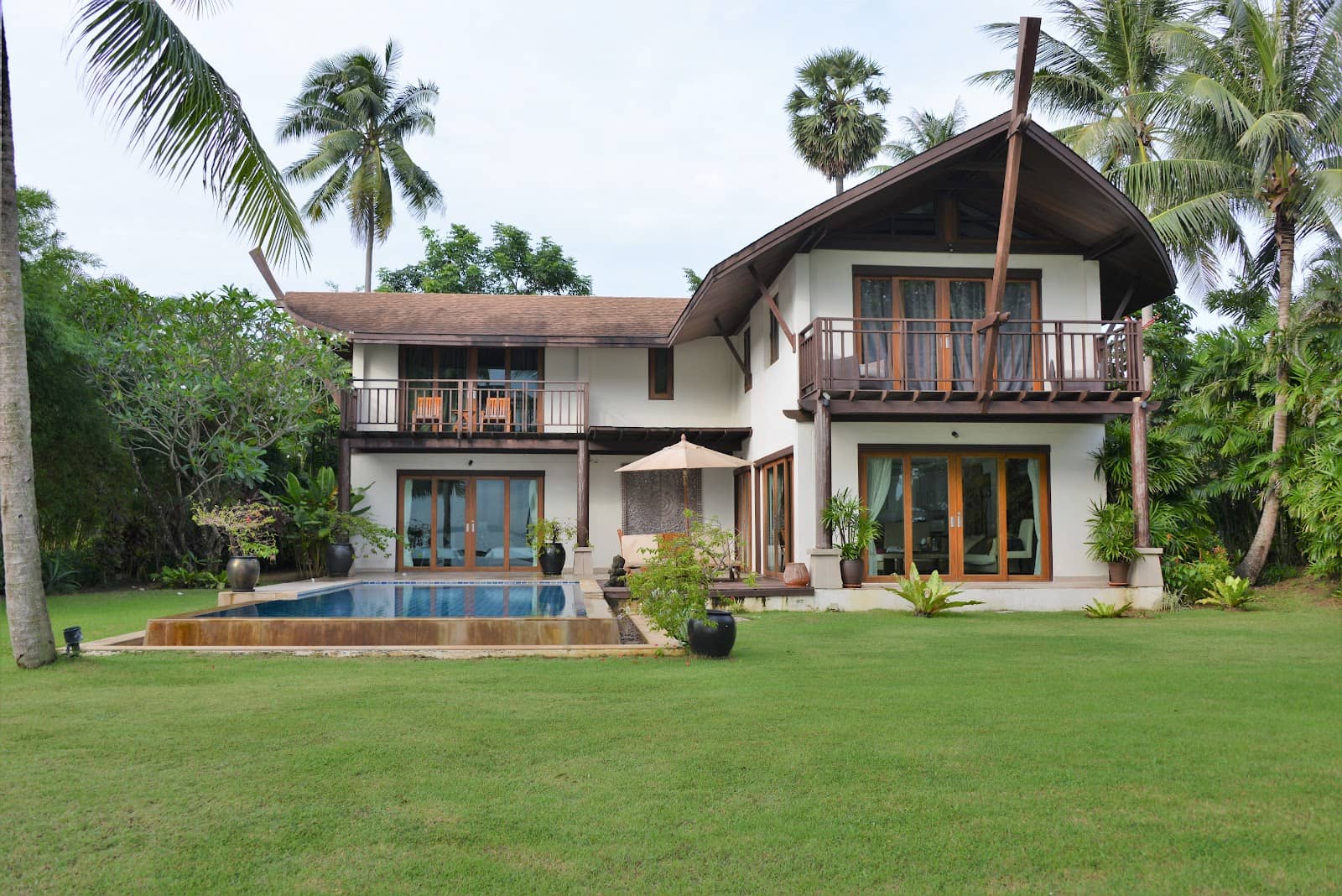 Water Sports & Activities