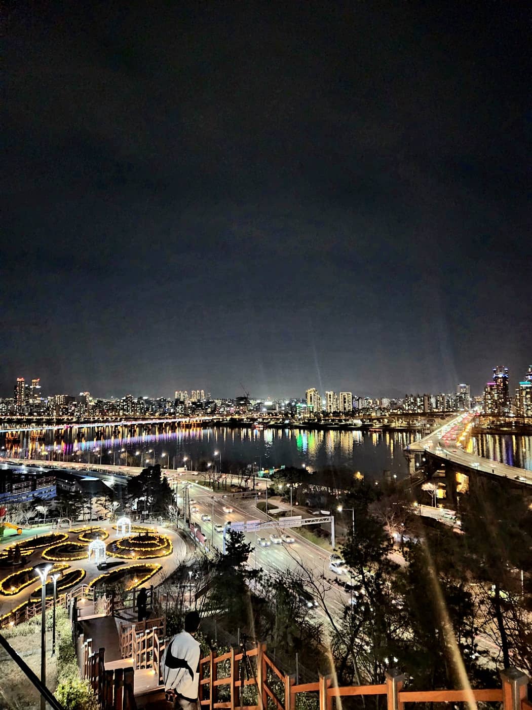 Mesmerizing Night Views