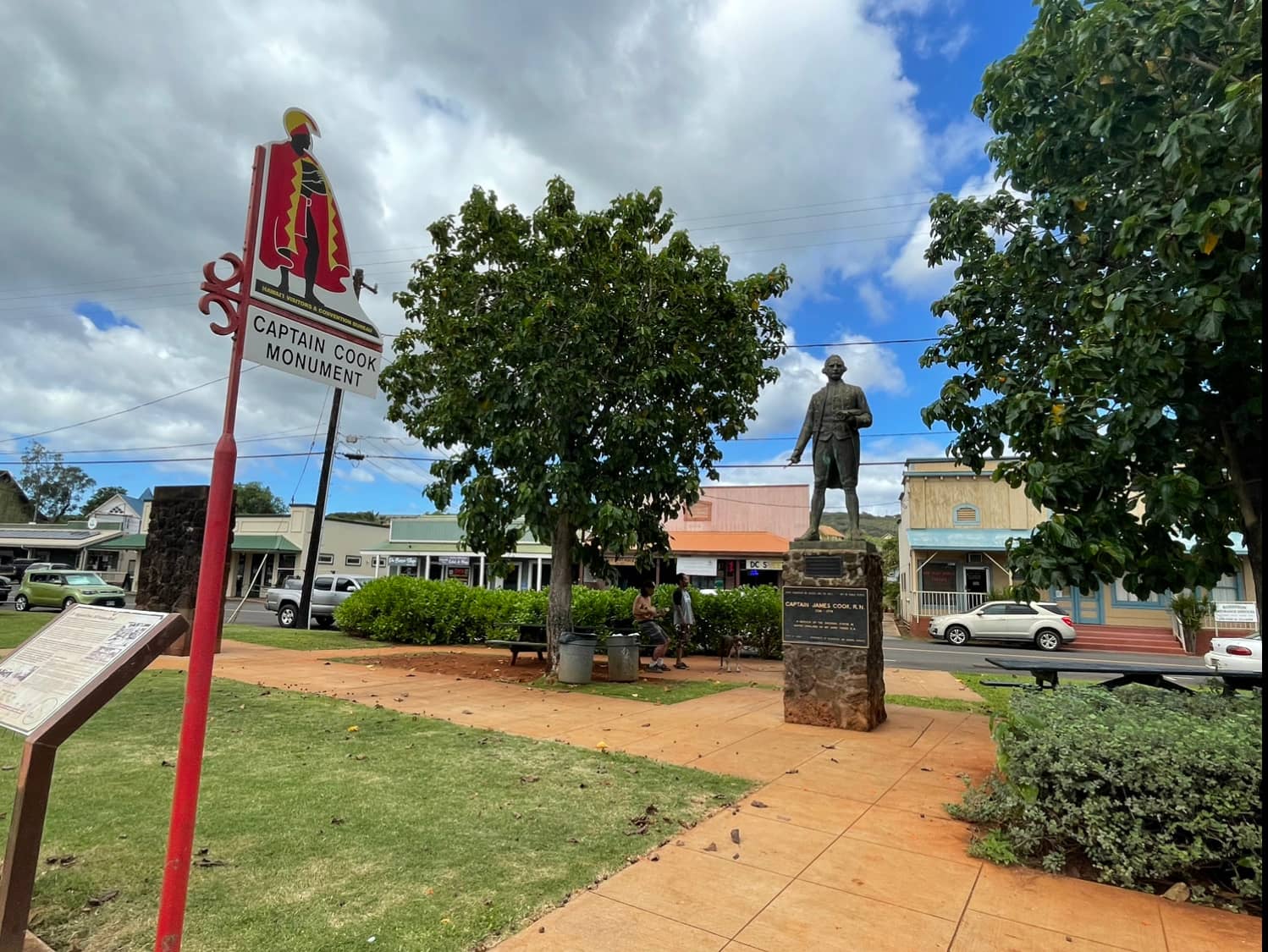 Historical Significance