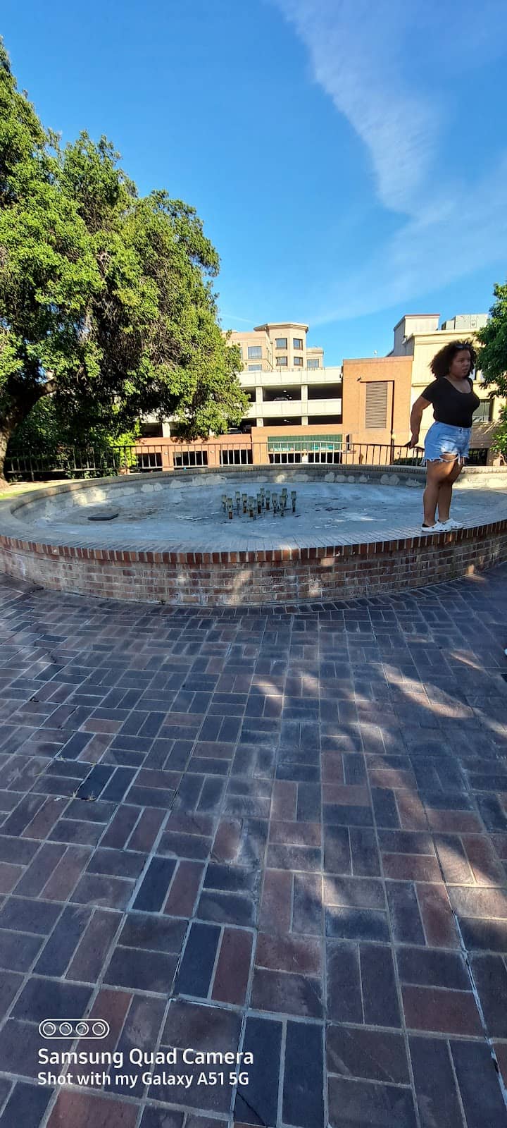 Historic Downtown Architecture