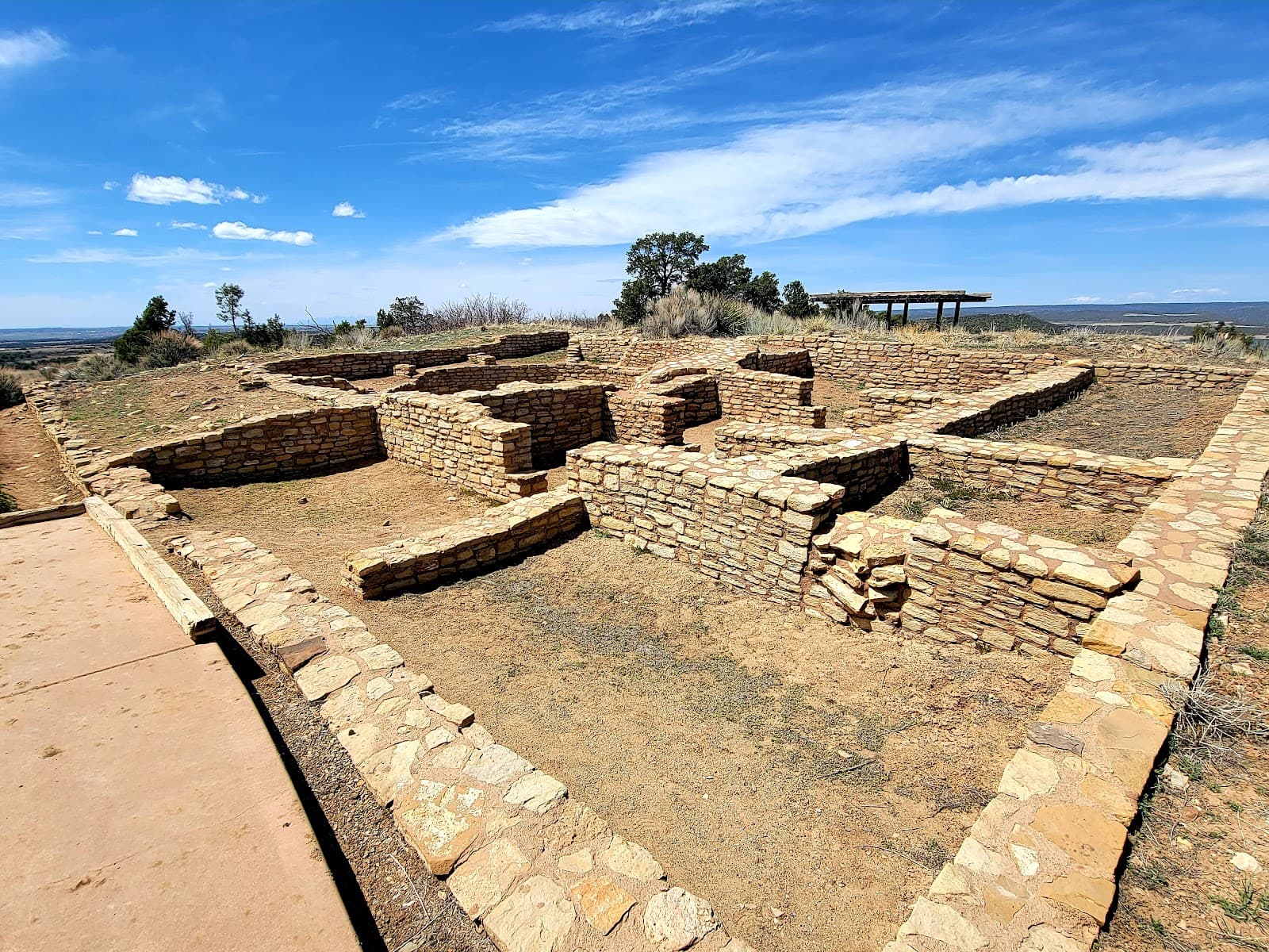 Escalante Pueblo - Image 1