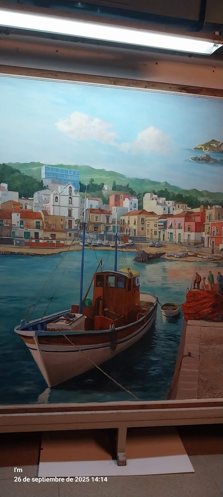 Museo del Hombre del Puerto Cleto Ciocchini - Image 1