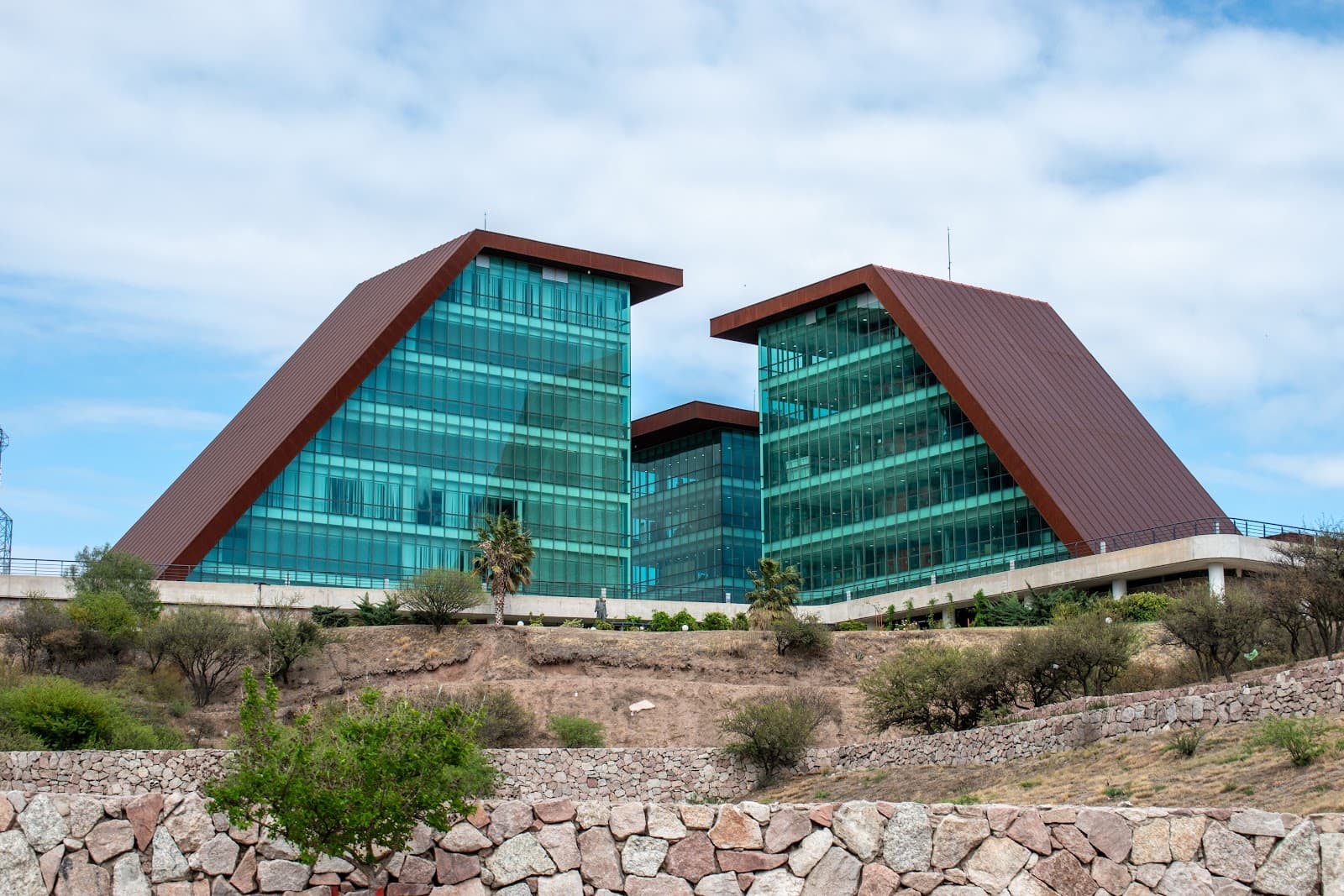 Terrazas del Portezuelo - Image 1