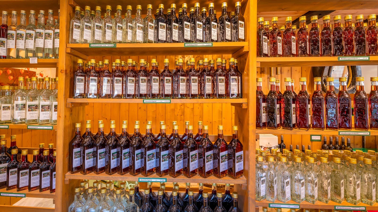 Hexenlochmühle - Image 1