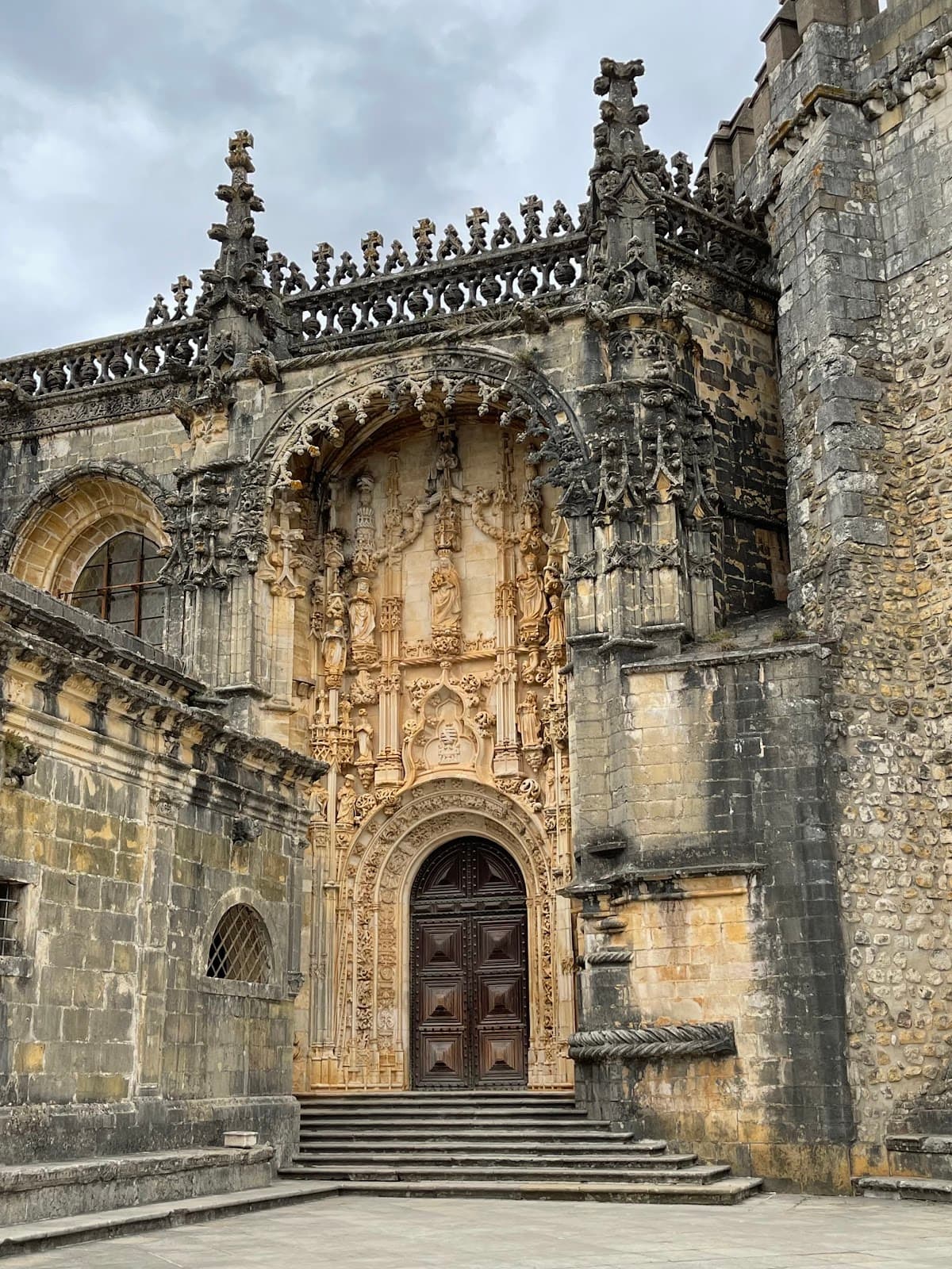 Convent of Christ (Tomar) - Image 1