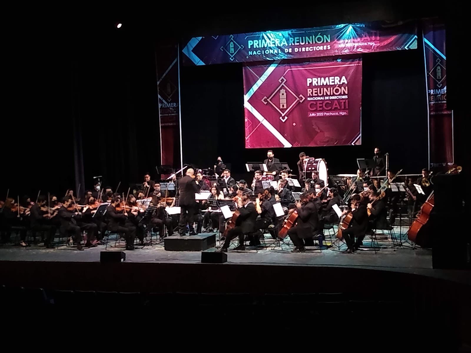 Teatro San Francisco - Image 1