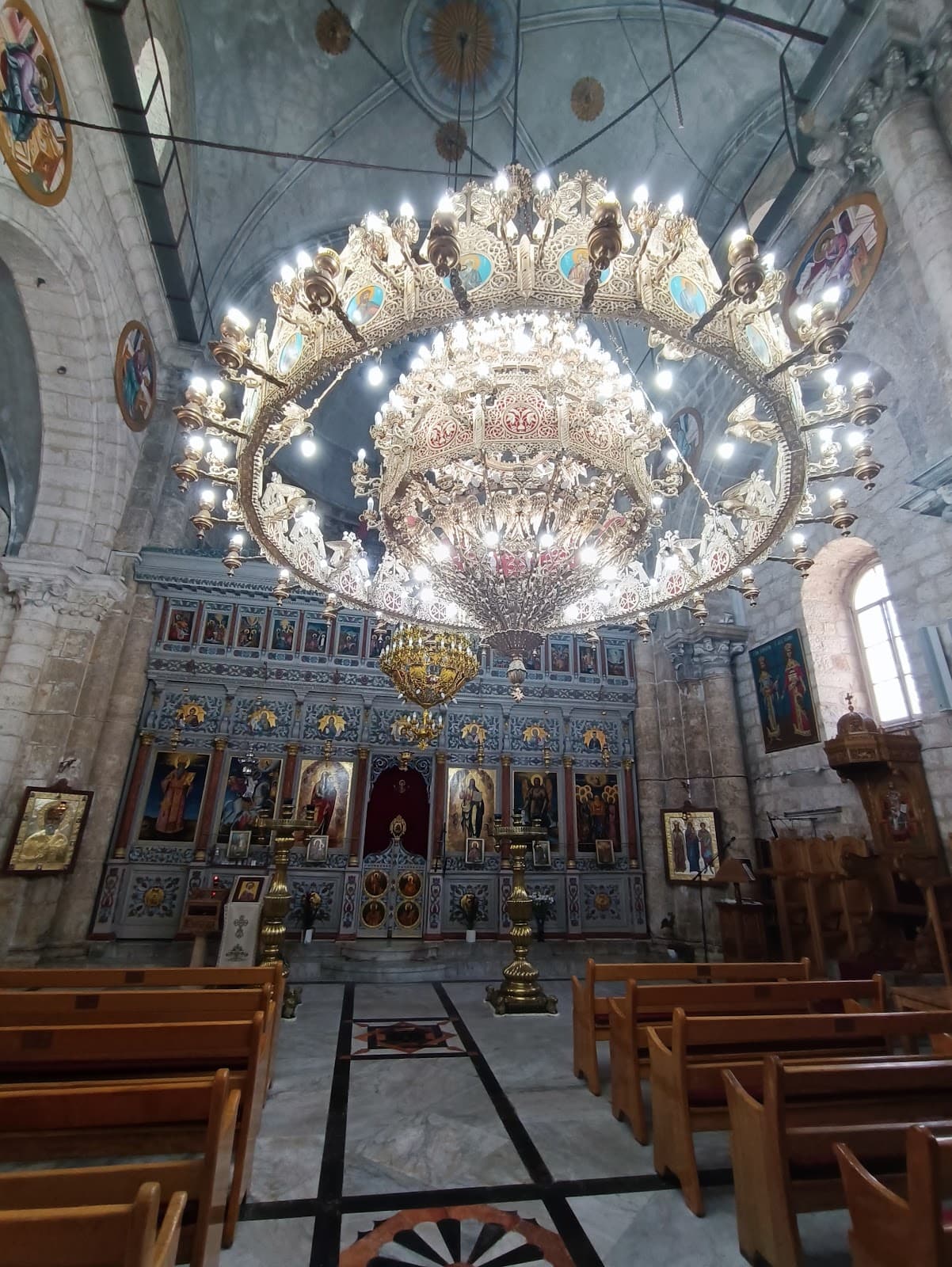 St. George Church, Beersheba - Image 1