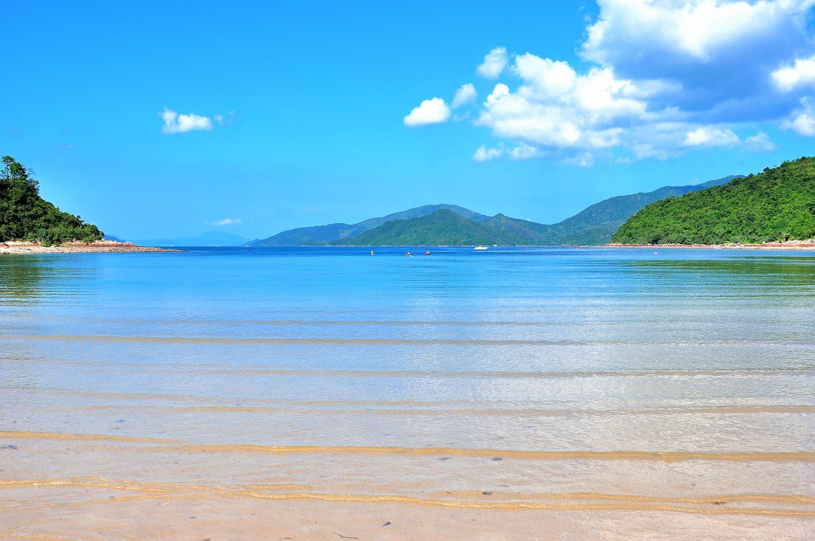 Starfish Bay - Image 1