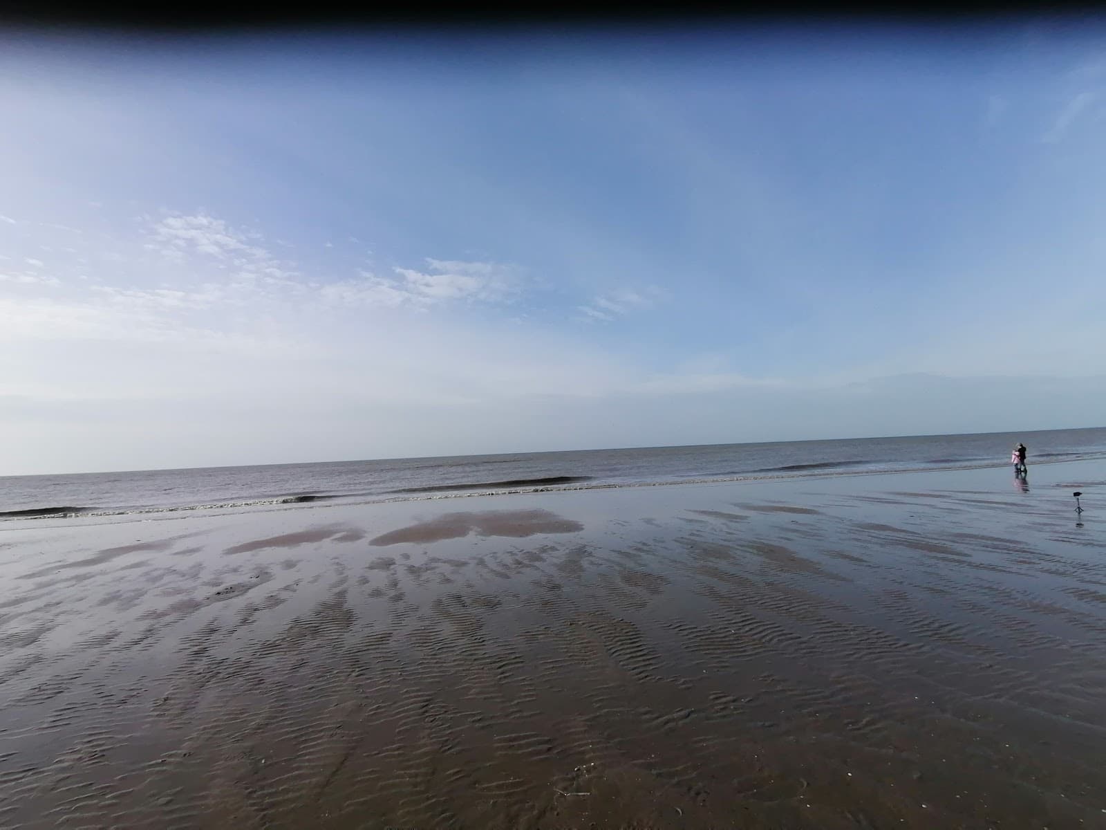 Zandvoort Nude Beach - Image 1