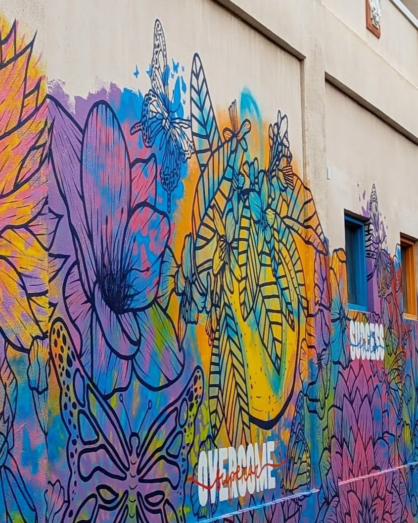 Uptown Design District - Image 1