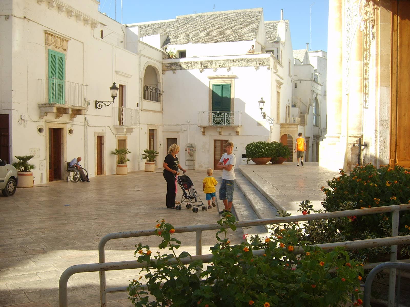 Christmas Lights Spectacle