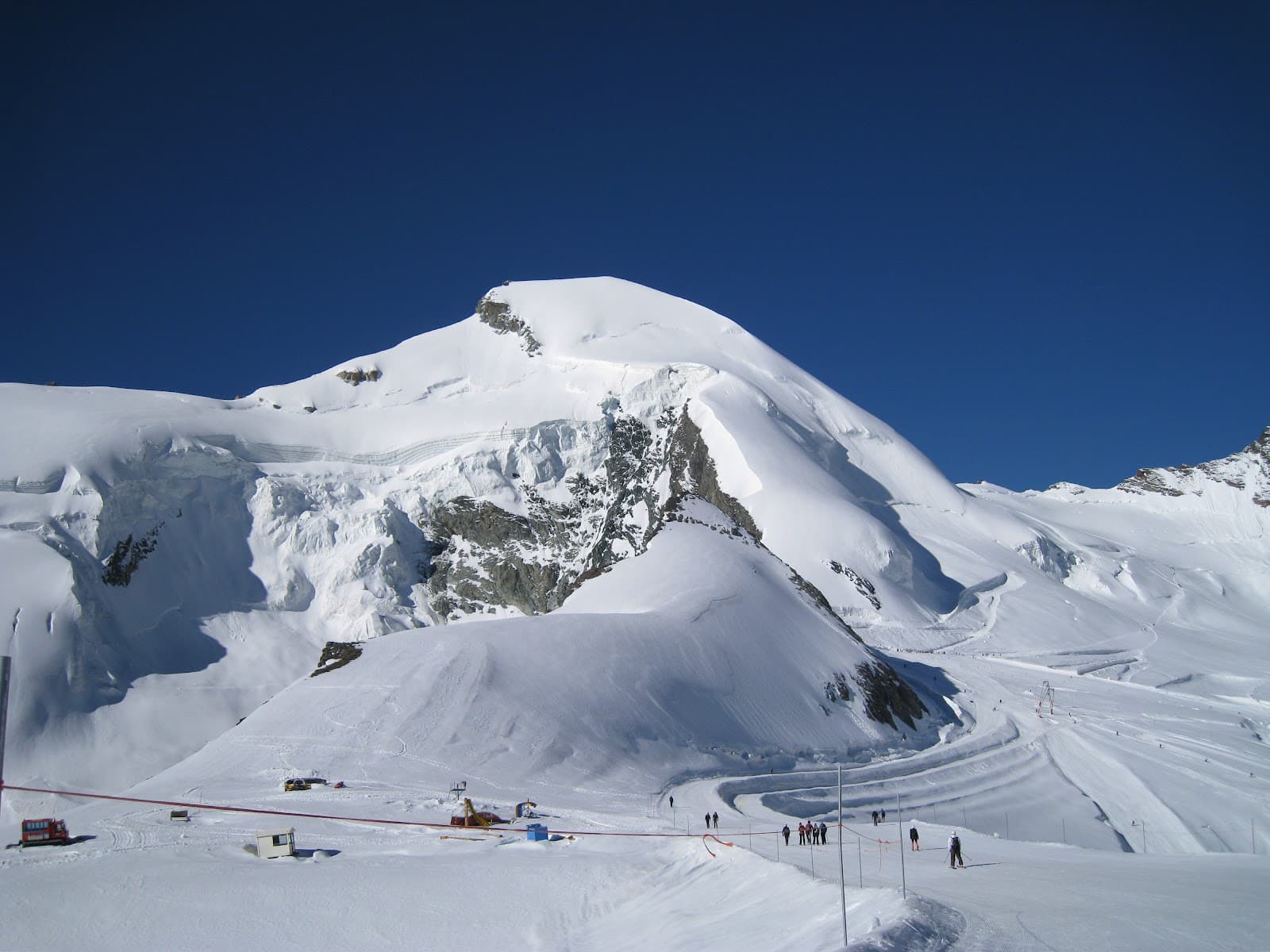 Fee Glacier - Image 1