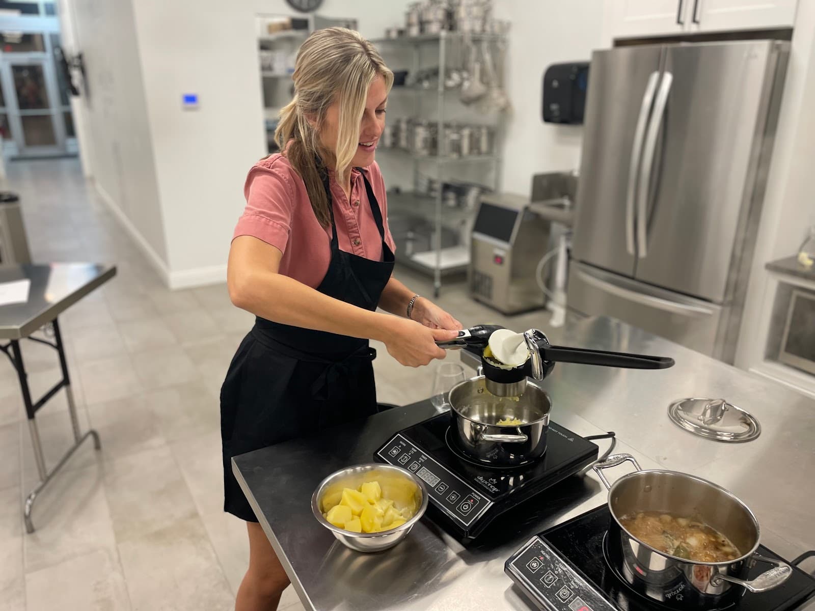 Naples Cooking Class - Image 1