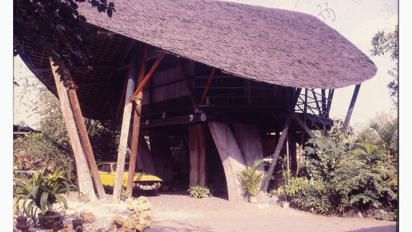 Affandi Museum - Image 1