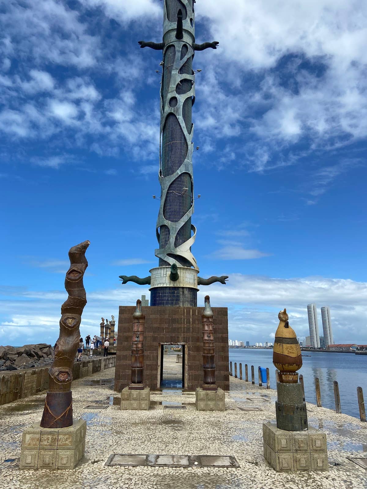 Meditative Atmosphere