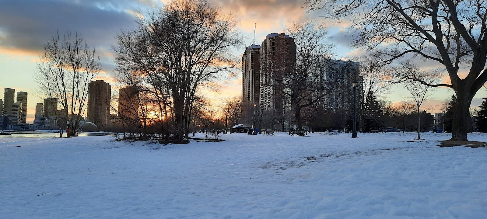 Downtown Toronto - Image 1