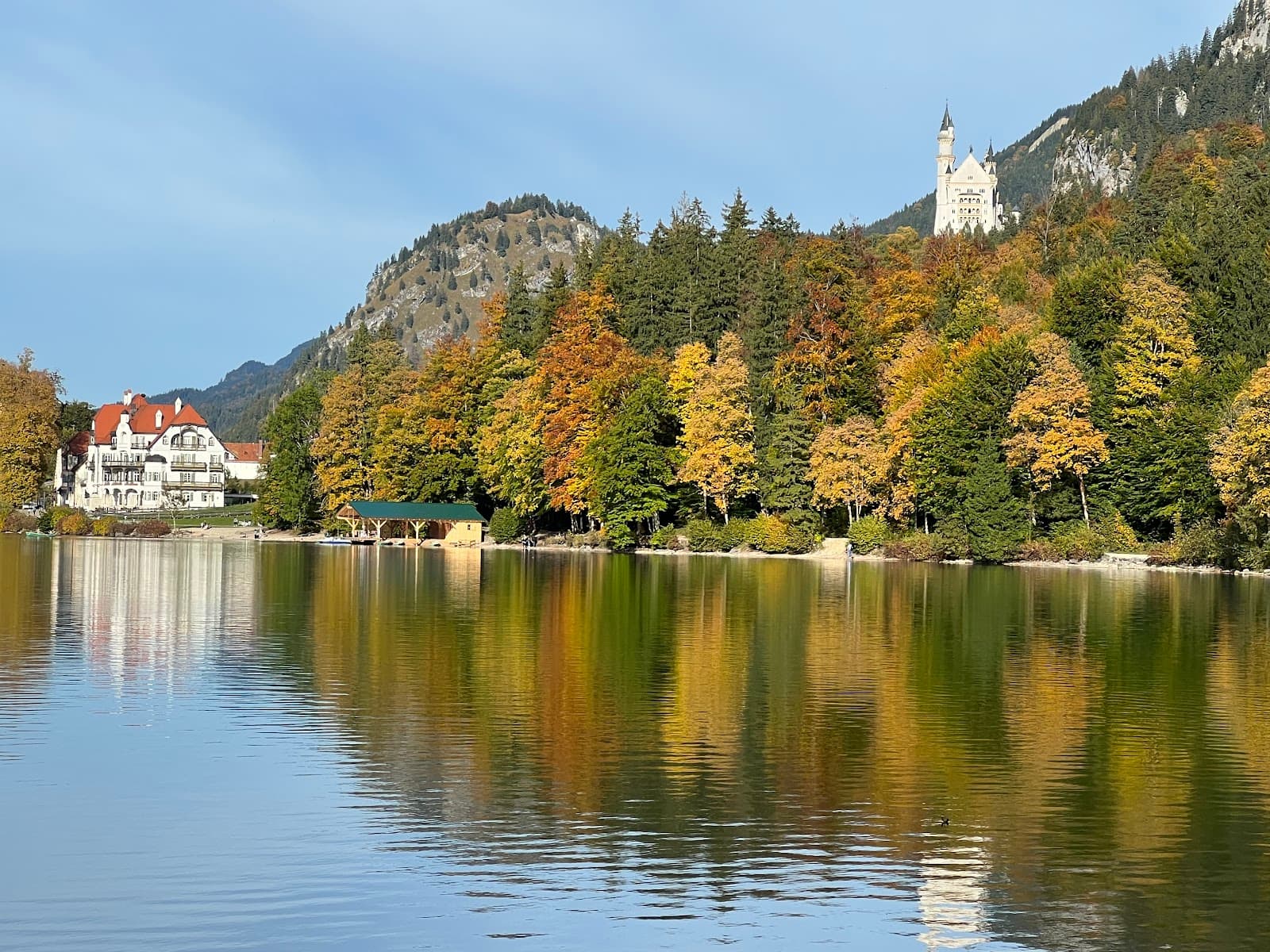 Alpsee - Image 1