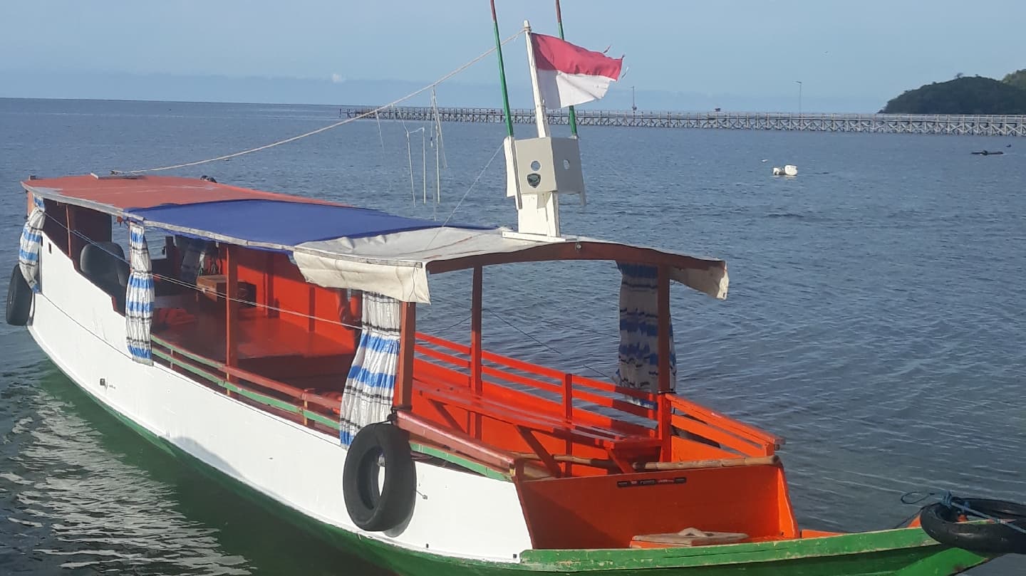 Rangko Cave Labuan Bajo - Image 1