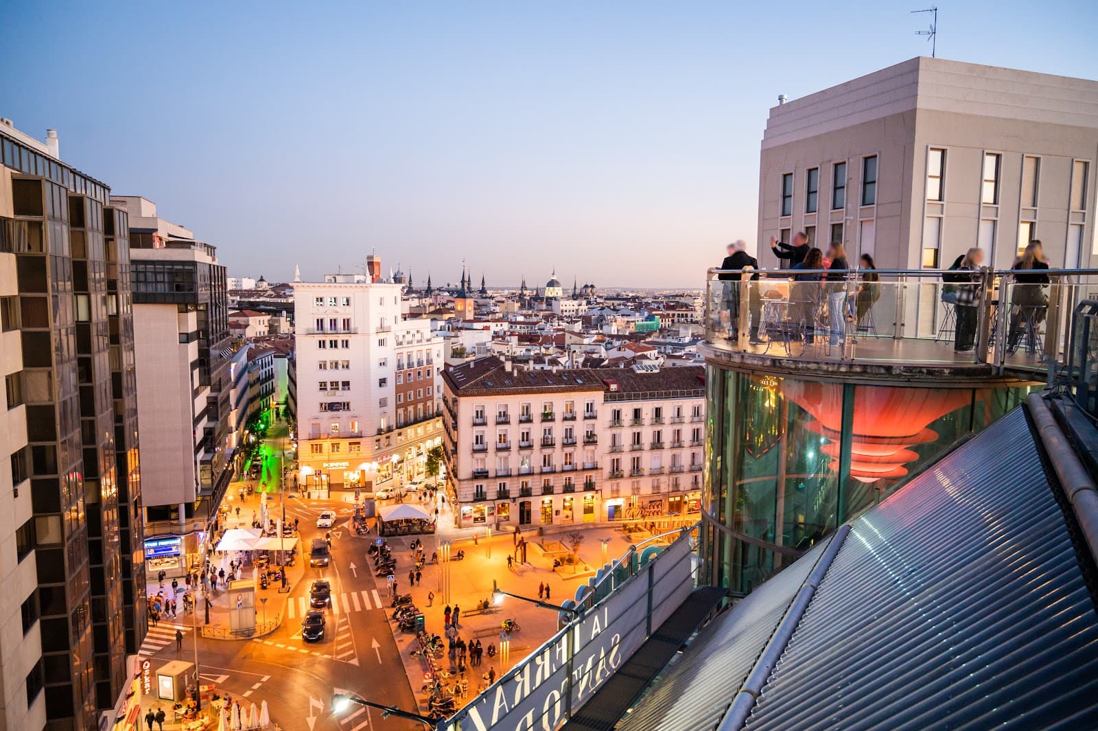 Hotel Santo Domingo - Image 1