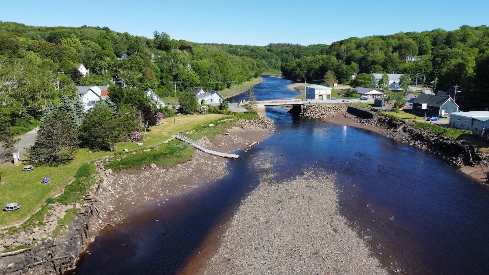 Bear River Village - Image 1