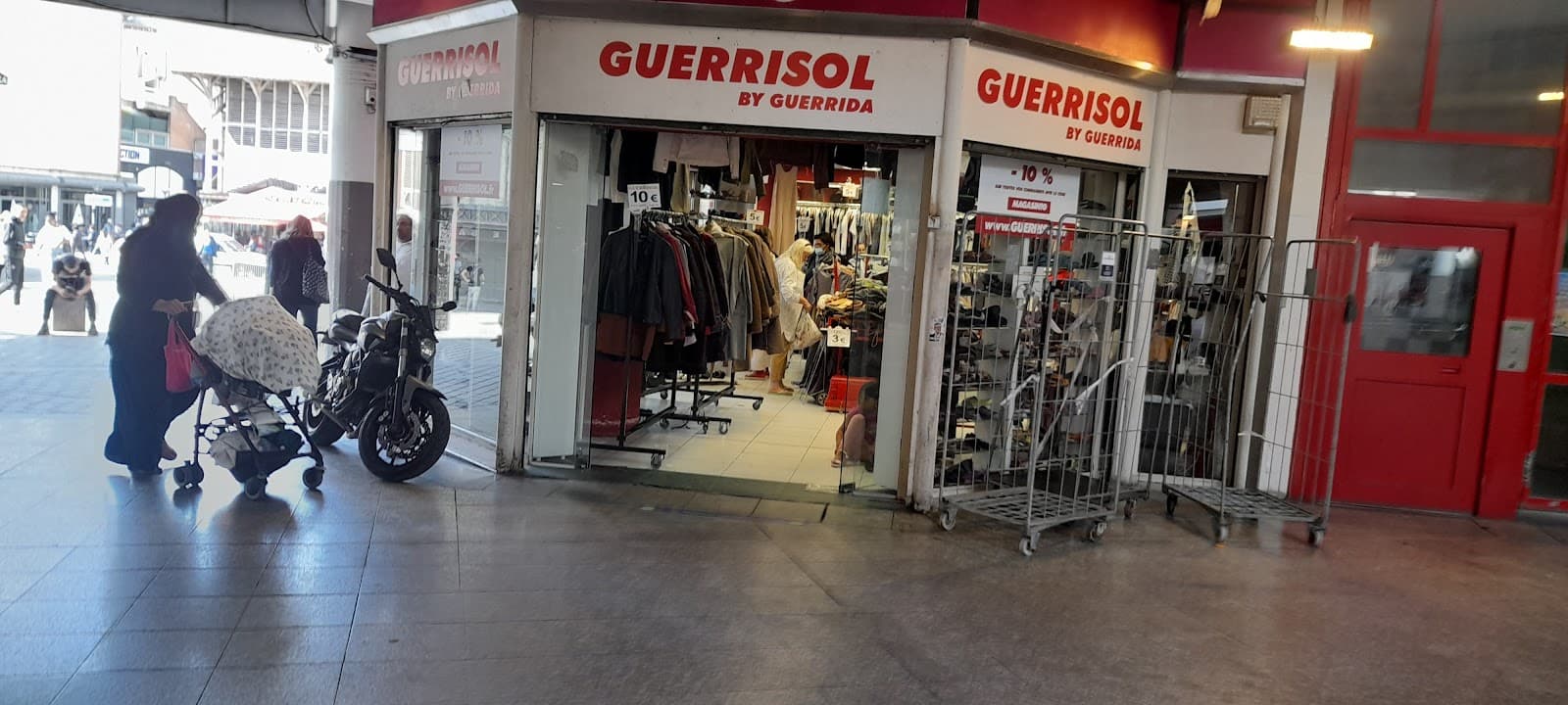 Historic Center (Basilique quarter) - Image 1