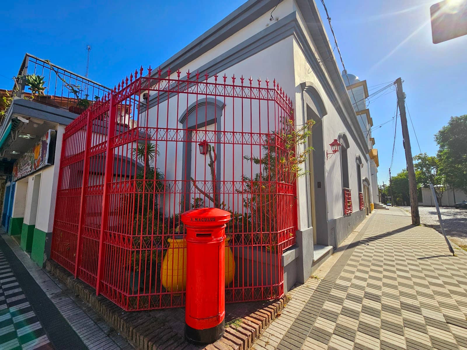 Historical Guided Tours