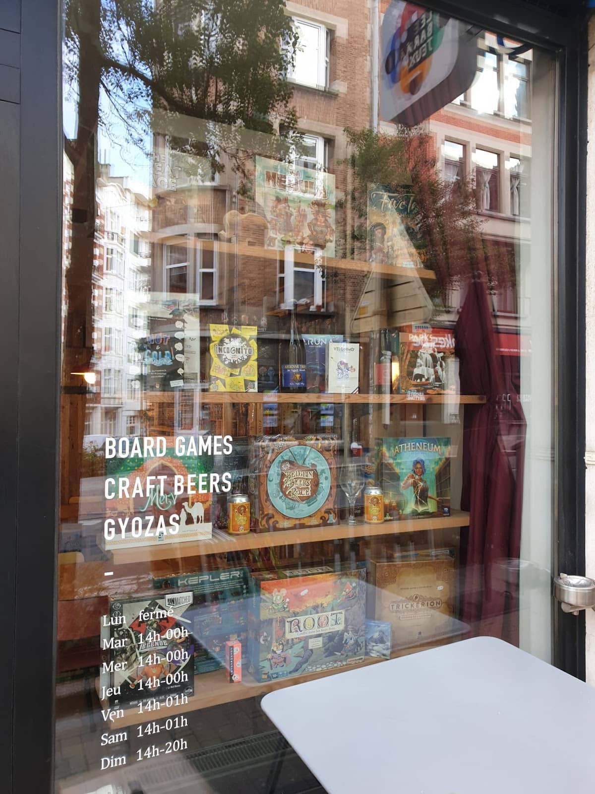 Cozy & Chill Atmosphere