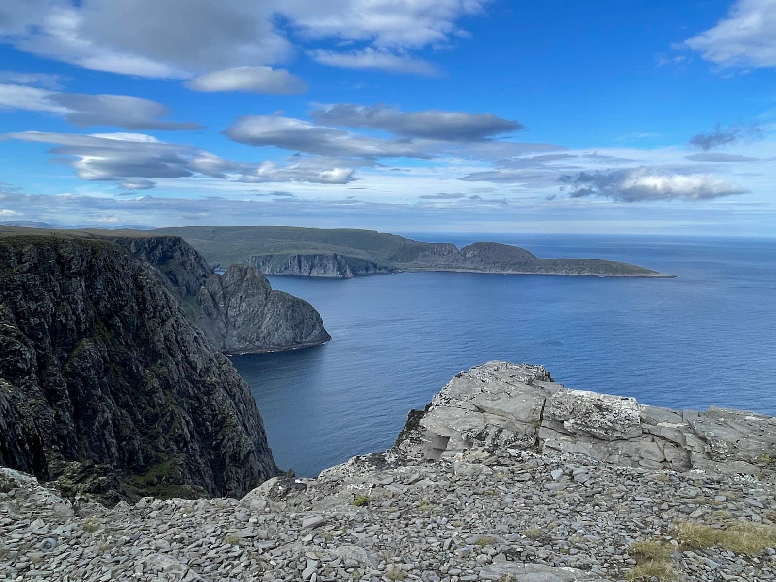 Midnight Sun Experience