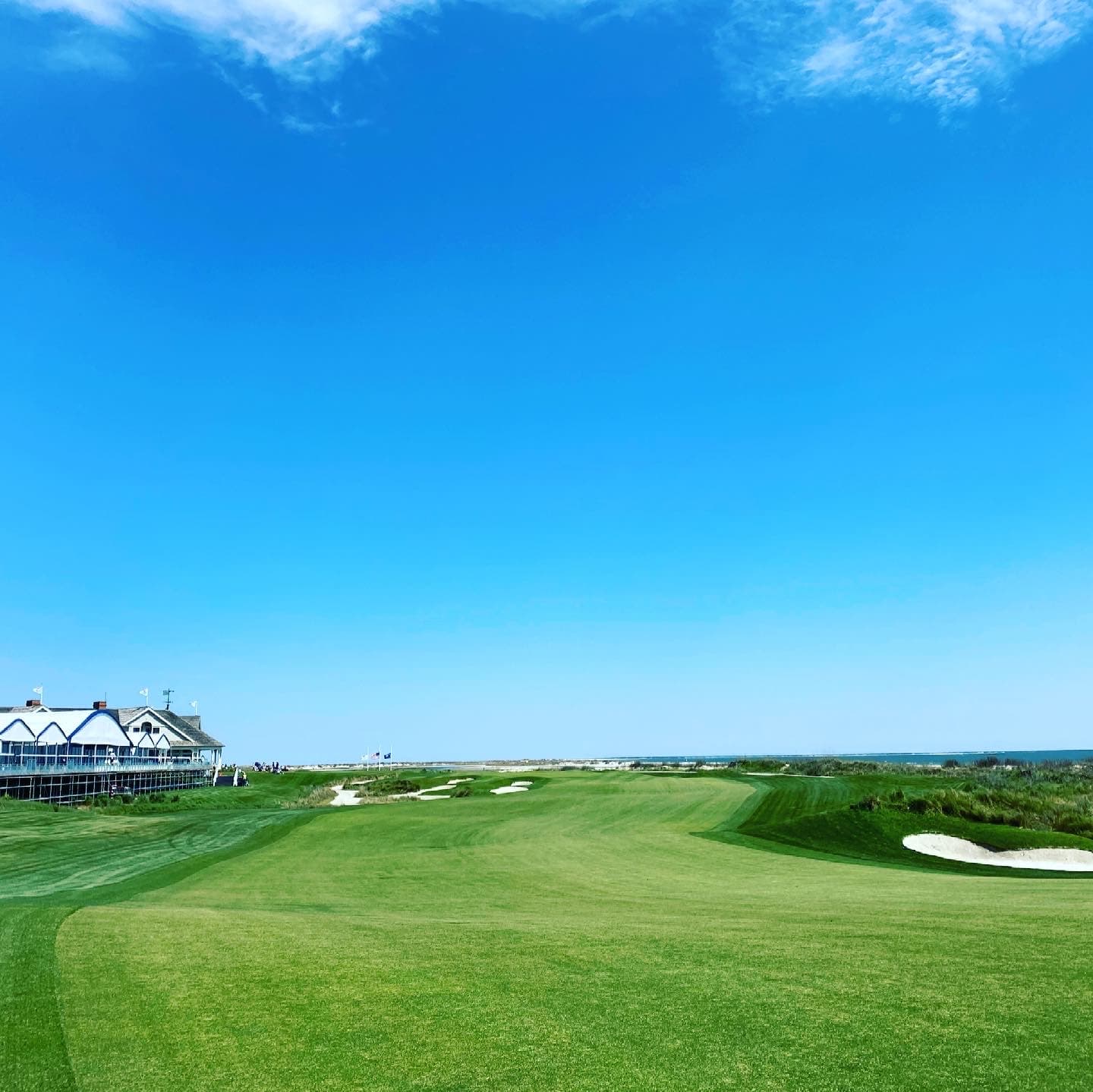 The Ocean Course Kiawah Island - Image 1