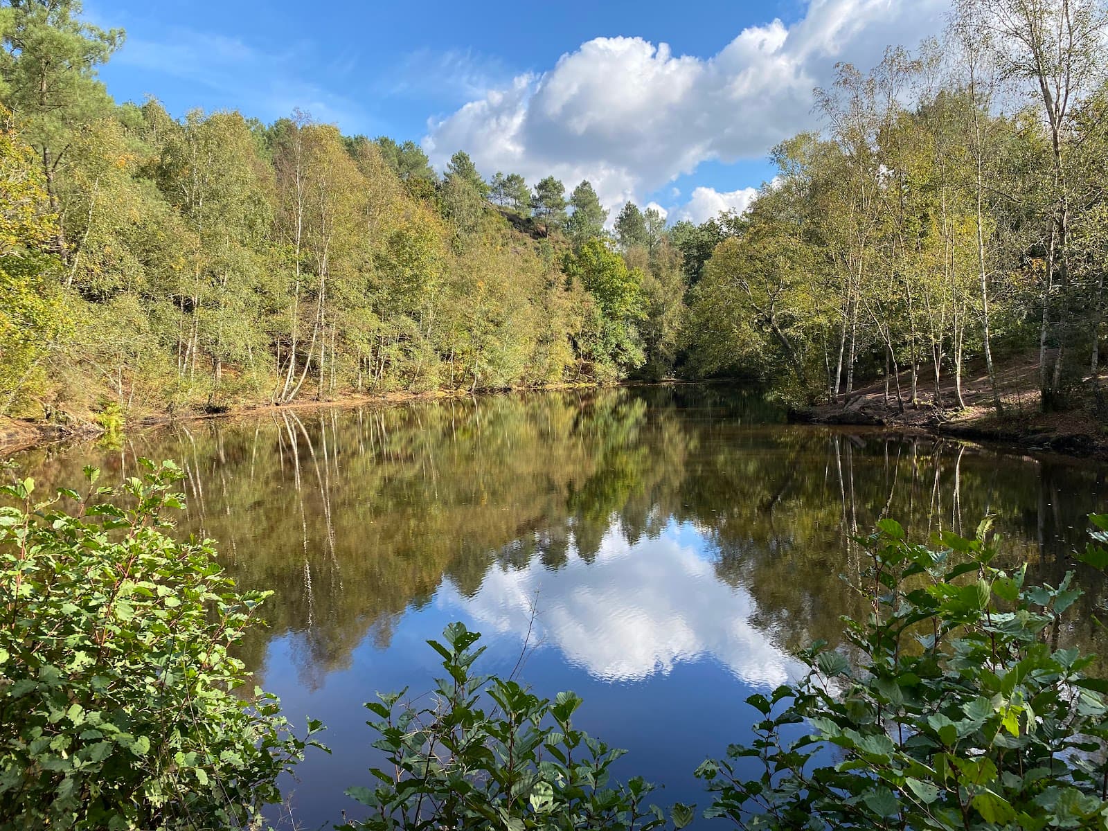 Miroir aux Fées - Image 1