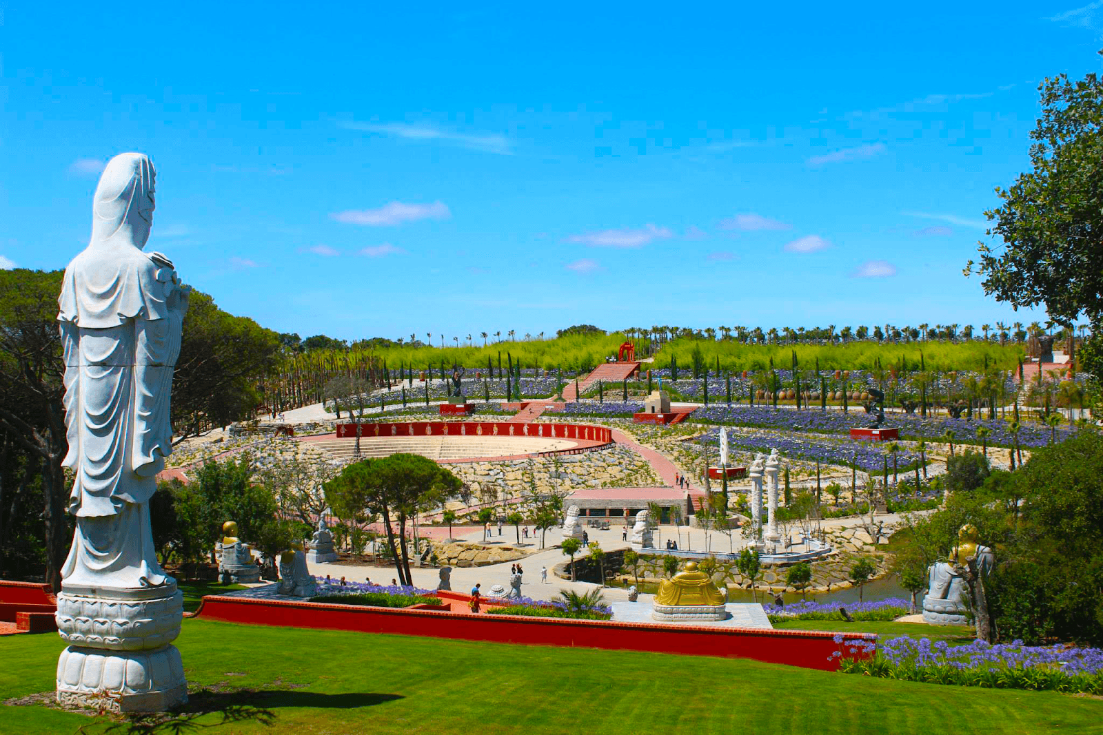 Contemporary Art Gallery