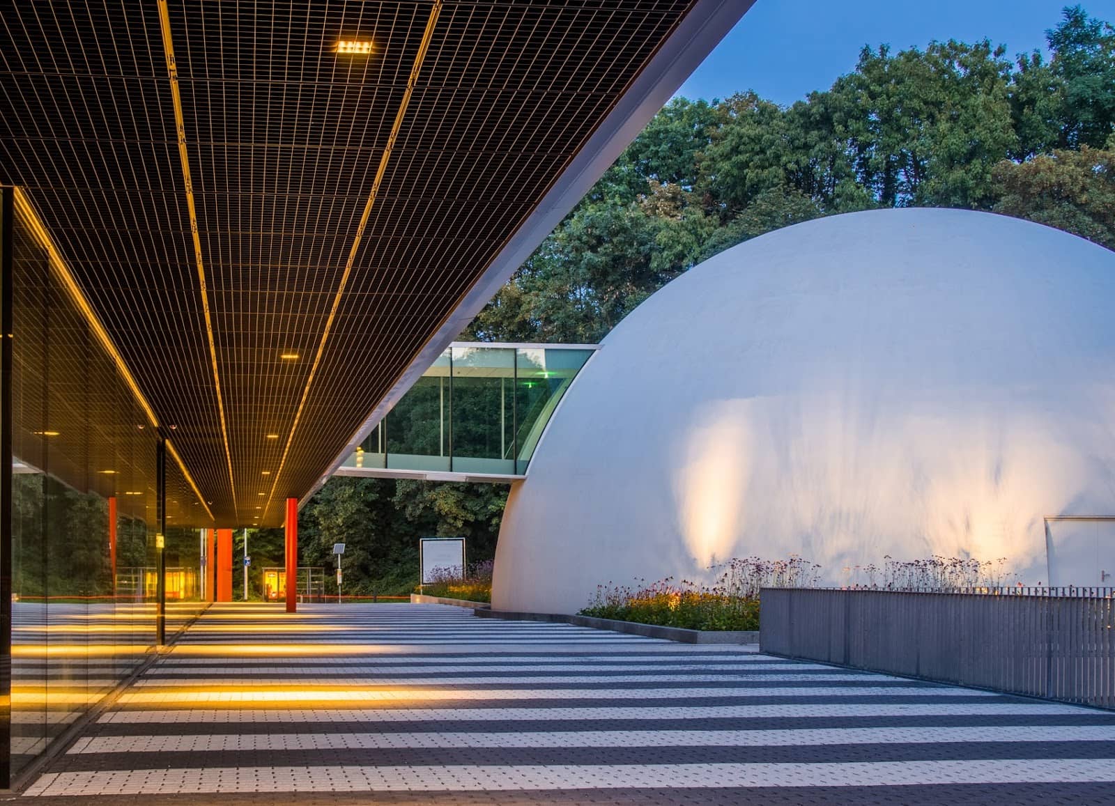 Interactive Exhibits