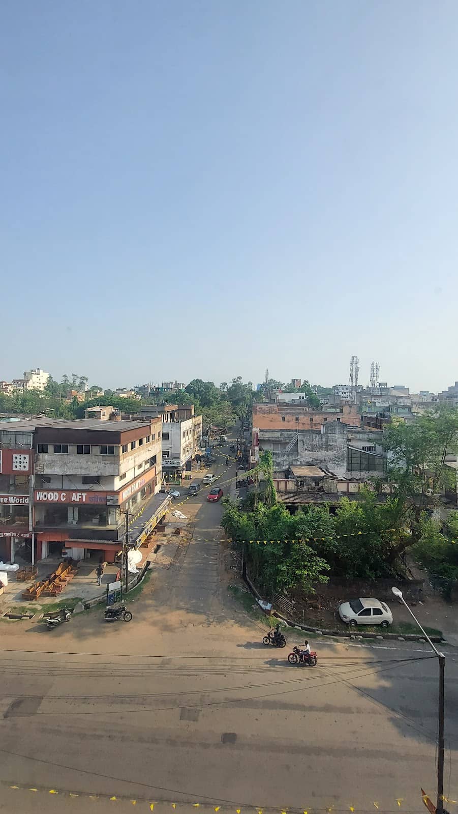 Dr. J Banerjee's Clinic