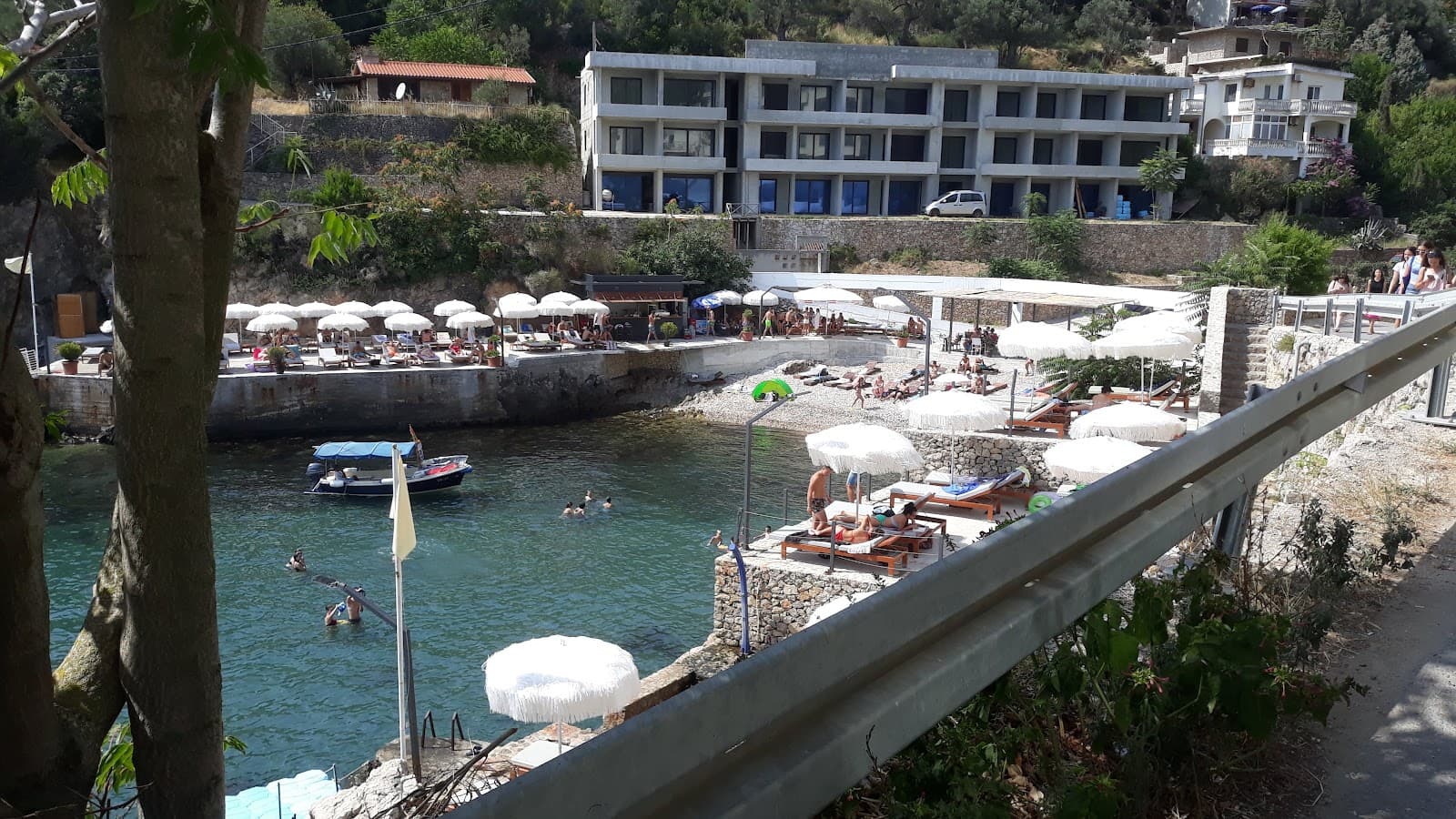 Liman II Beach - Image 1